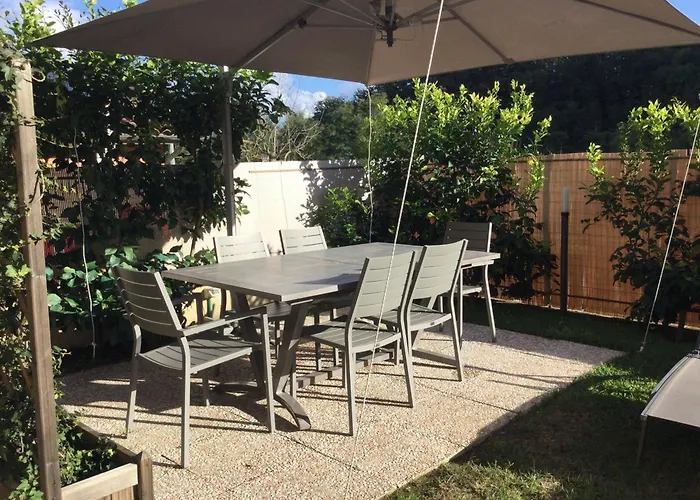 Casa Mita con pacchetto mare incluso