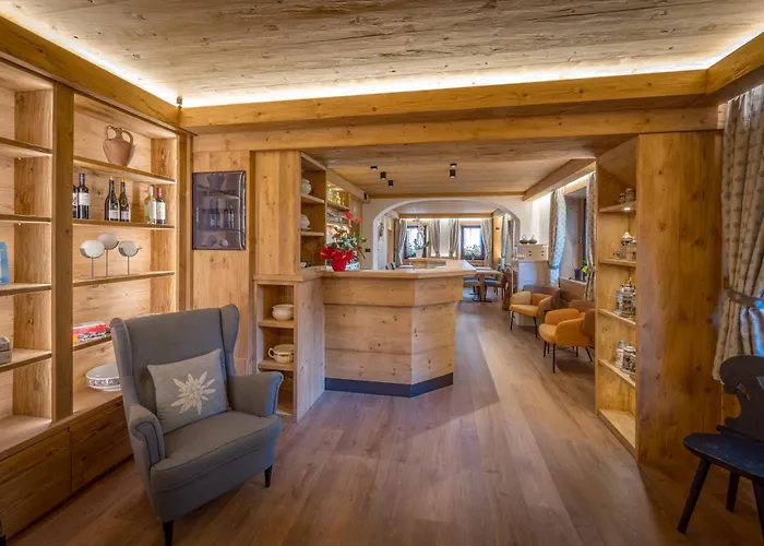 Il Cavallino - Albergo&Appartamenti