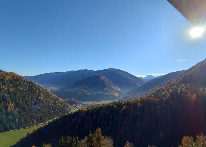 Kehrerhof Urlaub Auf Dem Bauernhof