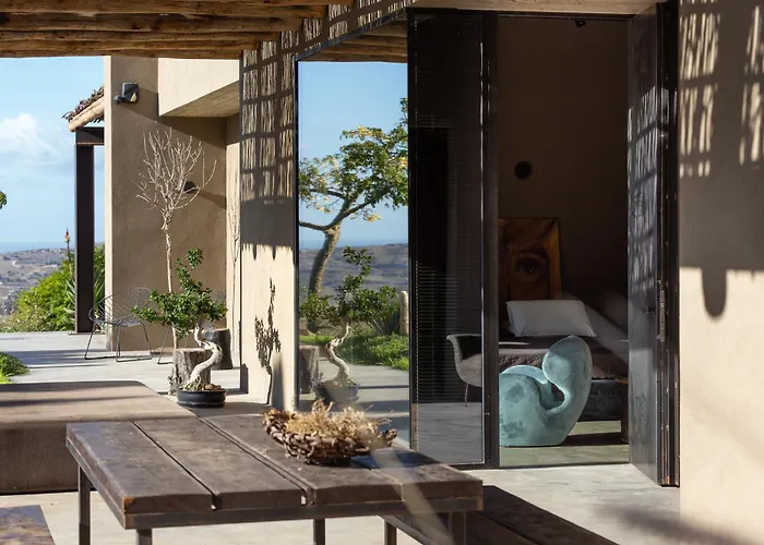 Buahjar Boutique Home Apartment