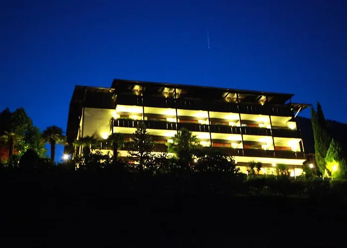 Hotel Sonnenhof