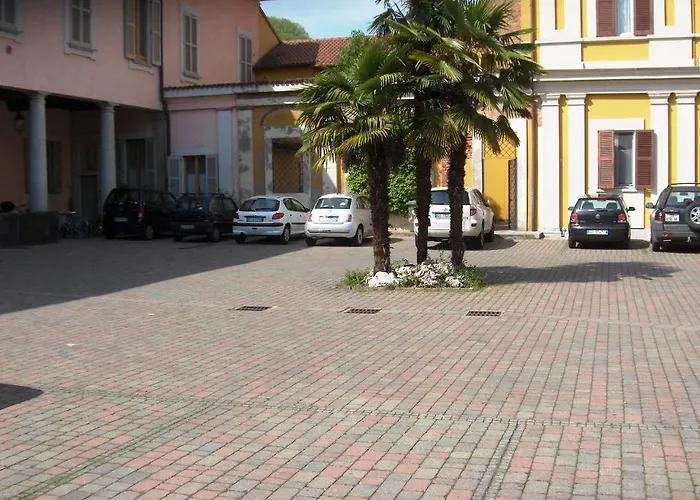 Hotel Terrazza Belvedere