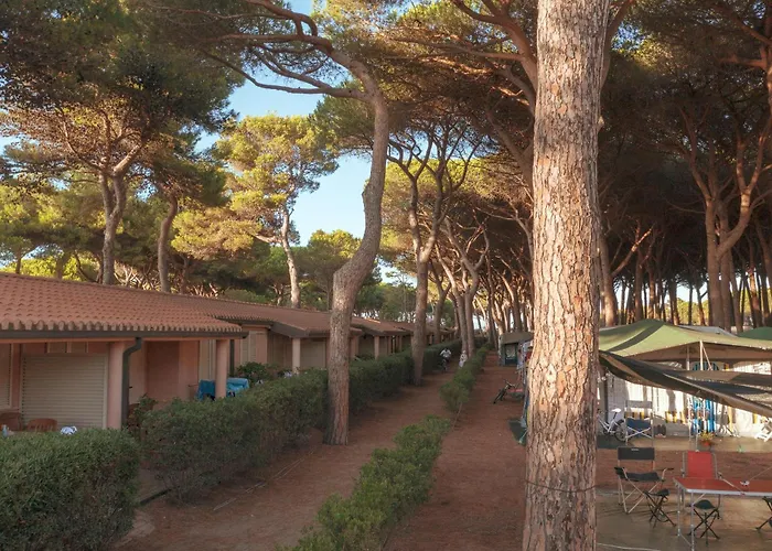 Gitavillage Argentario