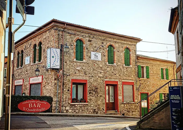 Residenza Tito Livio Teolo