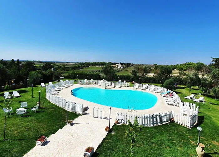Agriturismo La Rondine