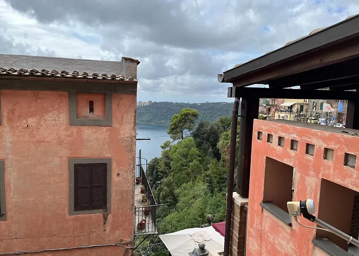Albergo Diffuso Locanda Specchio Di Diana