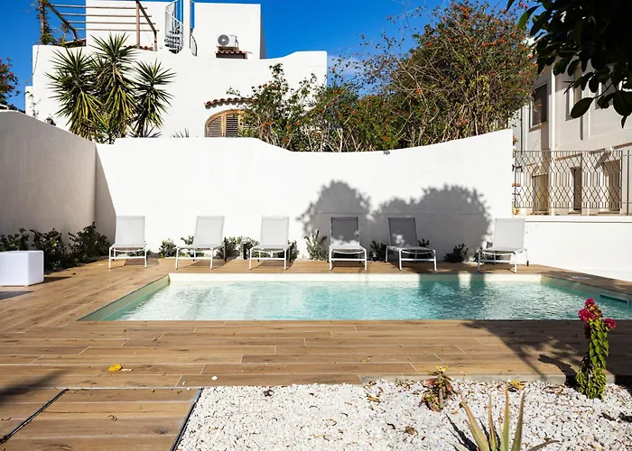 Luxury Villa S Vito Lo capo