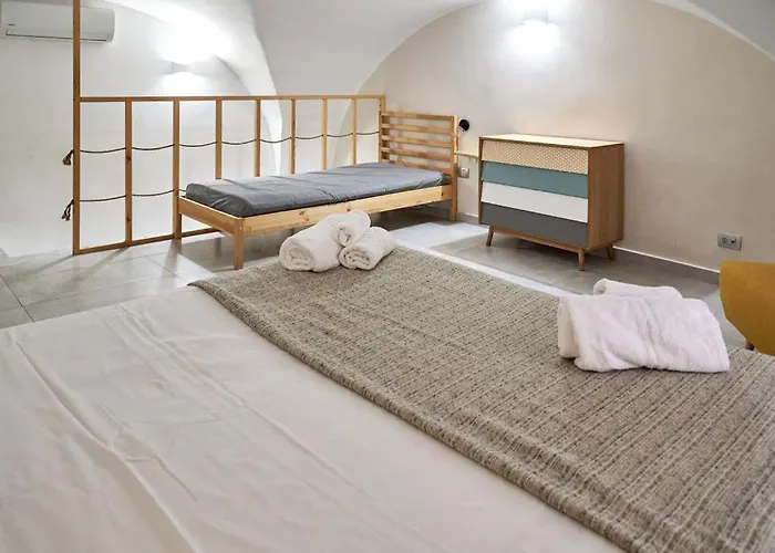 Madama B&B