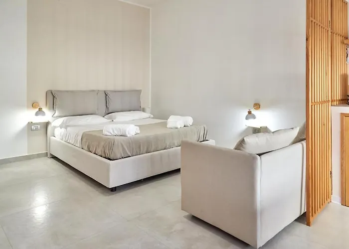 Madama B&B