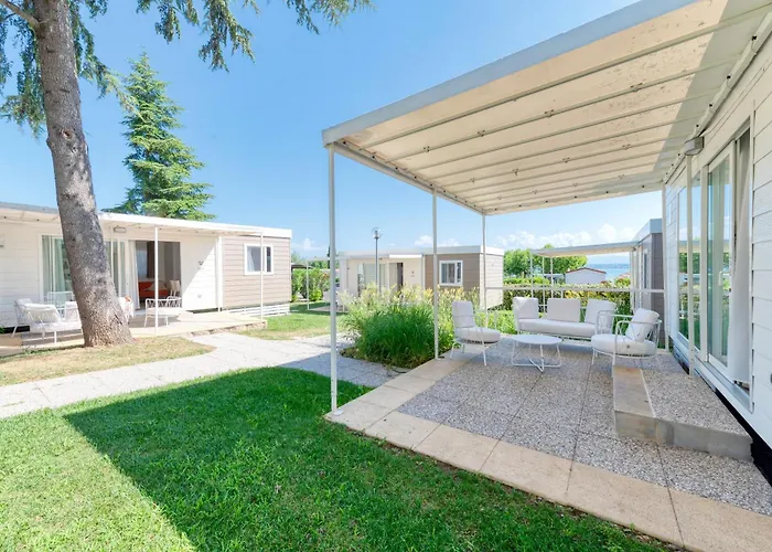 San Benedetto Camping Relais