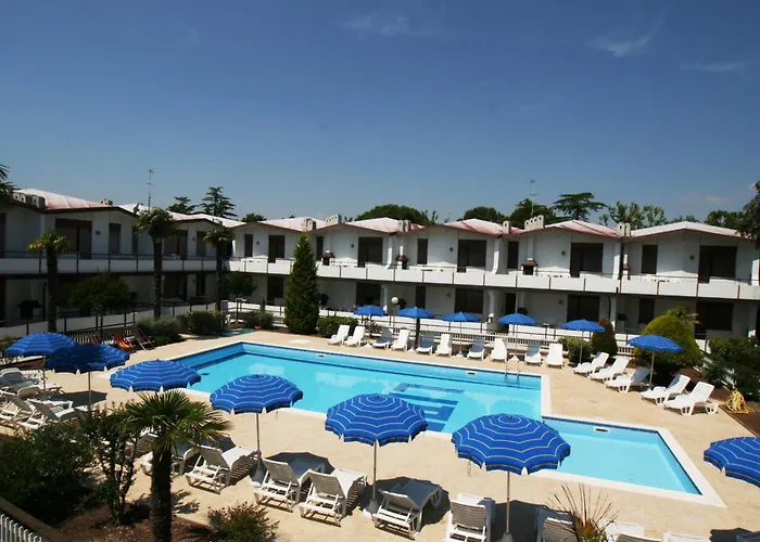 VILLAGGIO LIDO