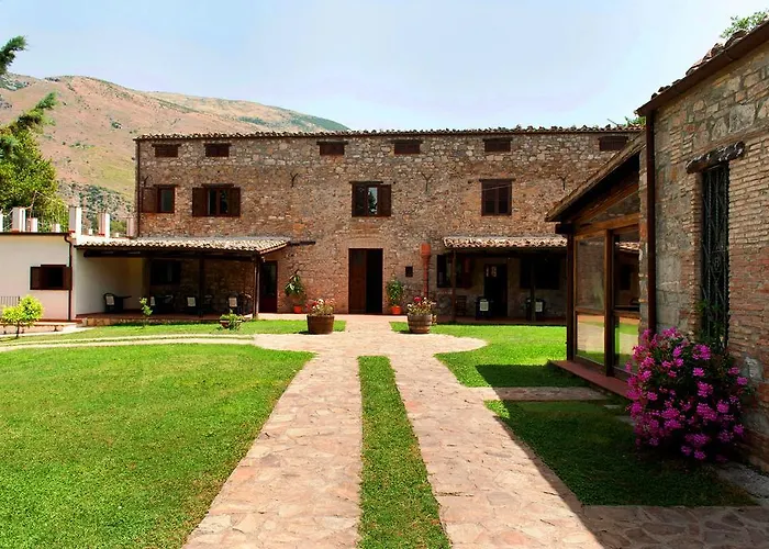 L'Antico Casale