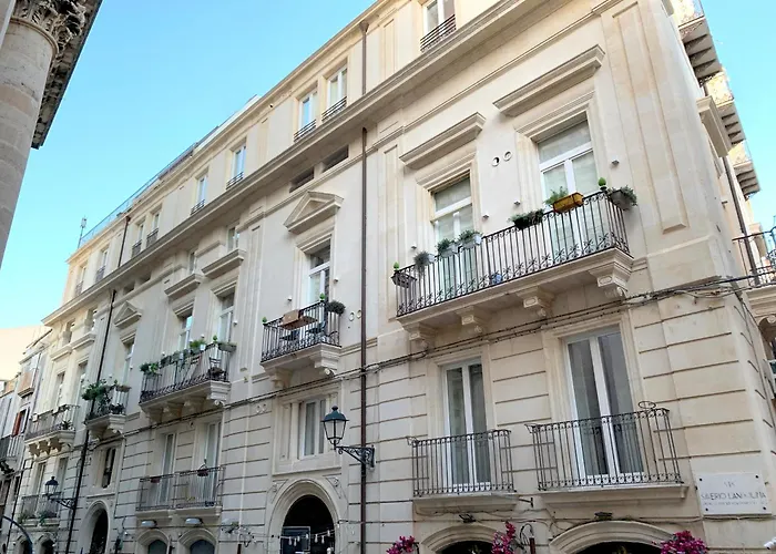 Appartamenti Di Casa Verbavolant