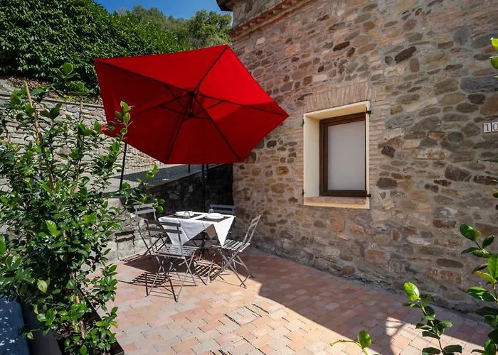 Castello di Marano sul Panaro - Room&Breakfast