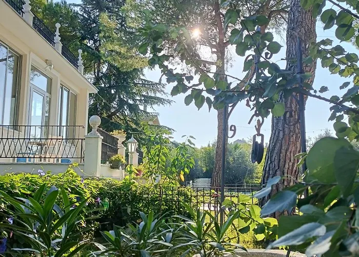 B&B Retro'Conero