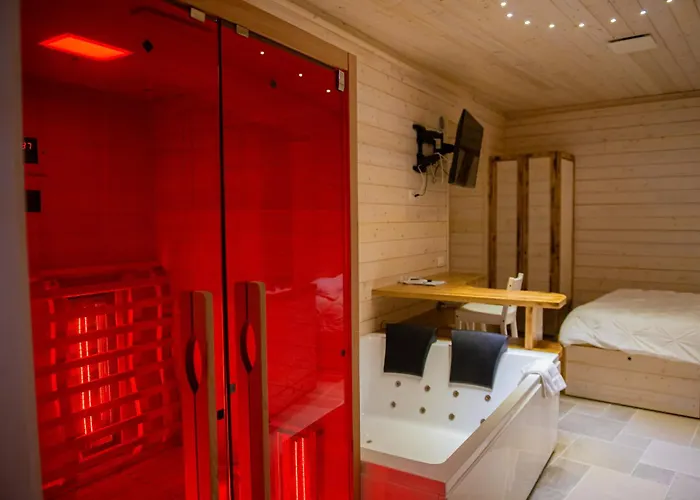 Artemide "Corte Segreta" B&B Suite Spa