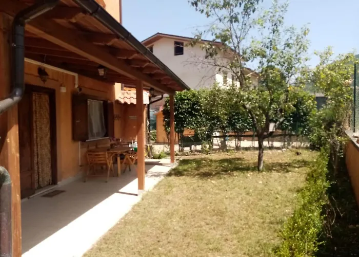 Casa dell'orso