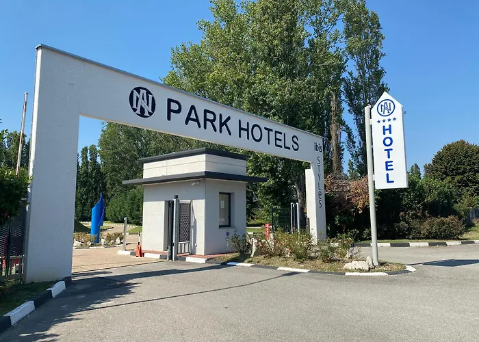 Ibis Styles Milano Est Settala