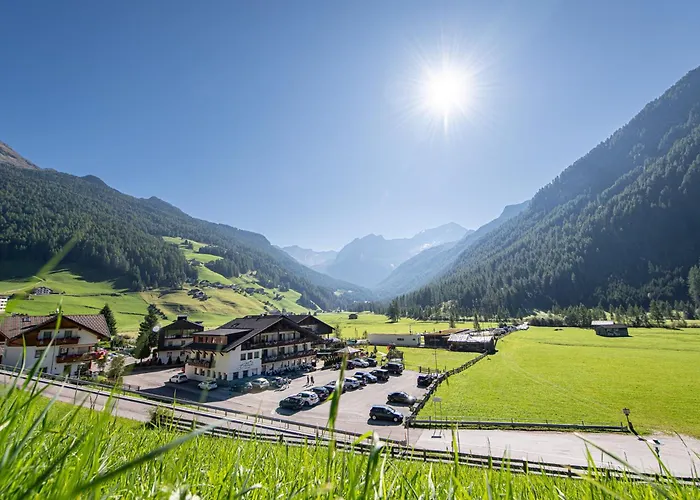 Hotel Bacher