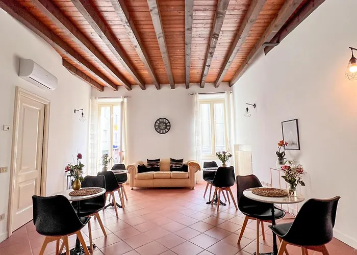 Il Cantuccio di Gioia B&B