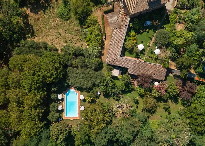Villa Vignacce - Boutique Country Resort