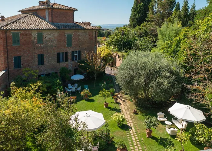 Villa Vignacce - Boutique Country Resort