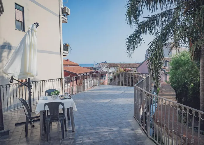 Hotel Capomulini - Dimora Storica