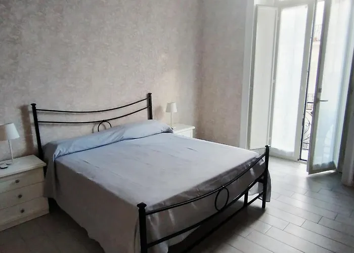 Casa Girasole