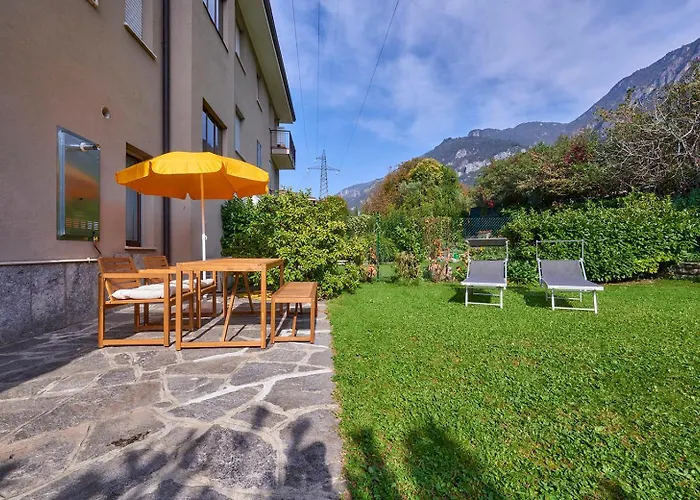 La Casa Di Lucia