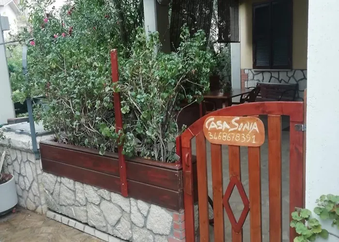 Casa Vacanze Sonia