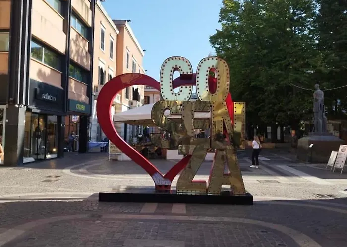 Via Piave 82