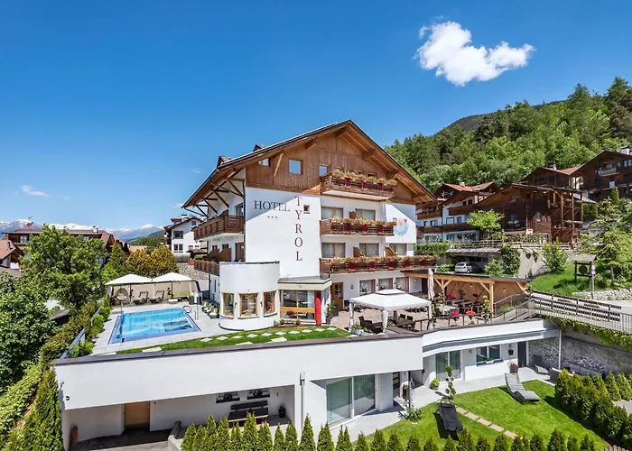Hotel Tyrol
