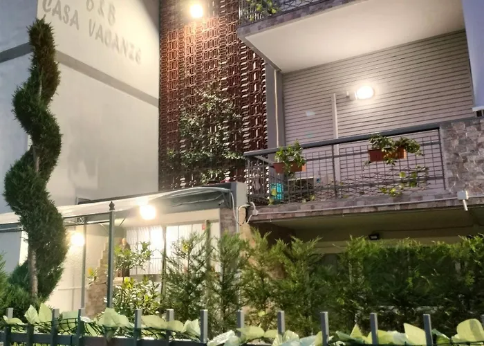 Casa vacanza Orio al Serio Bergamo