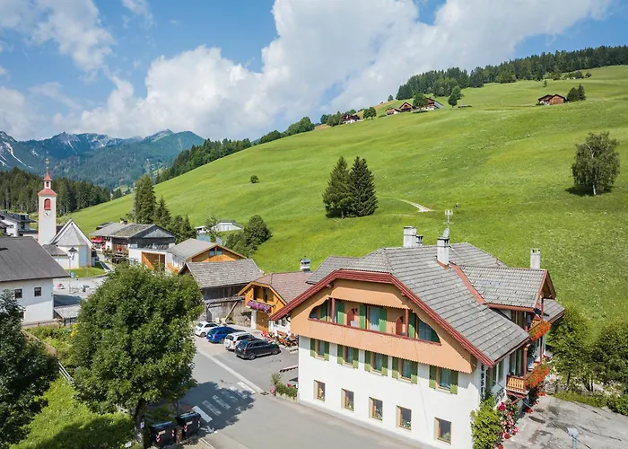 Albergo Dolomiten