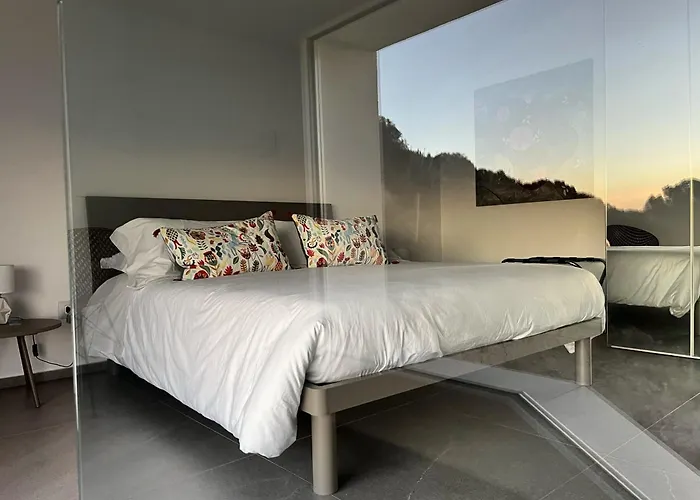 Il Mare Di Giu Boutique Guesthouse