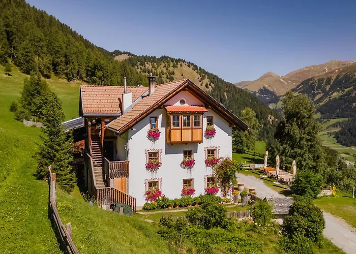 Tendershof Reschen