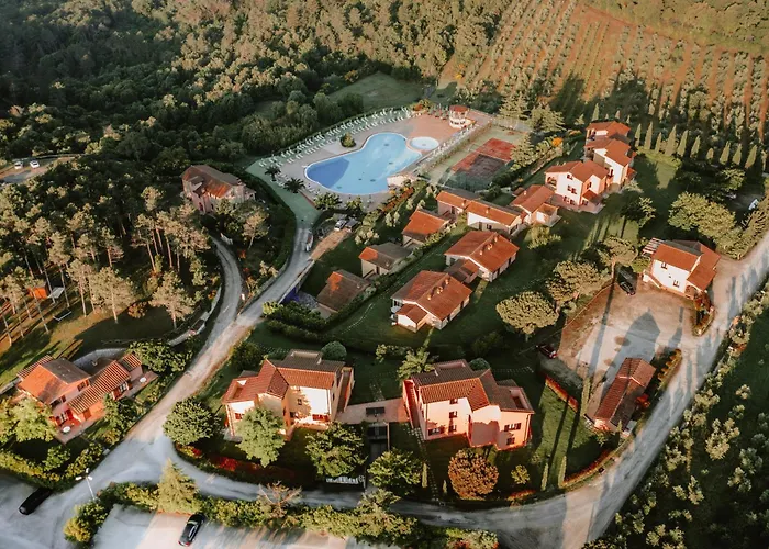 Borgo San Pecoraio
