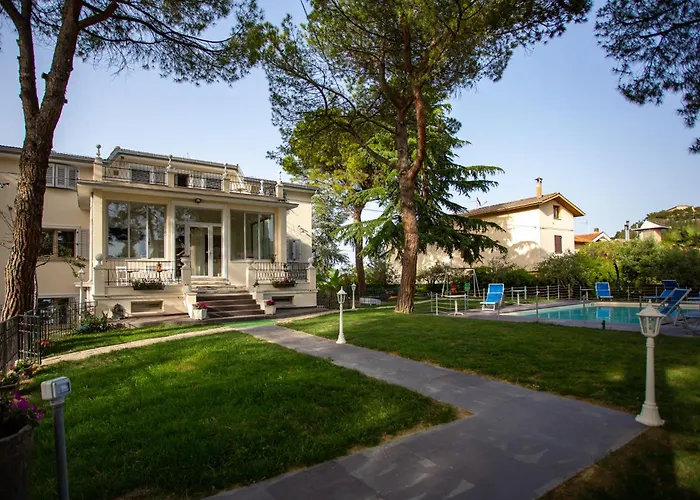 B&B Retro'Conero