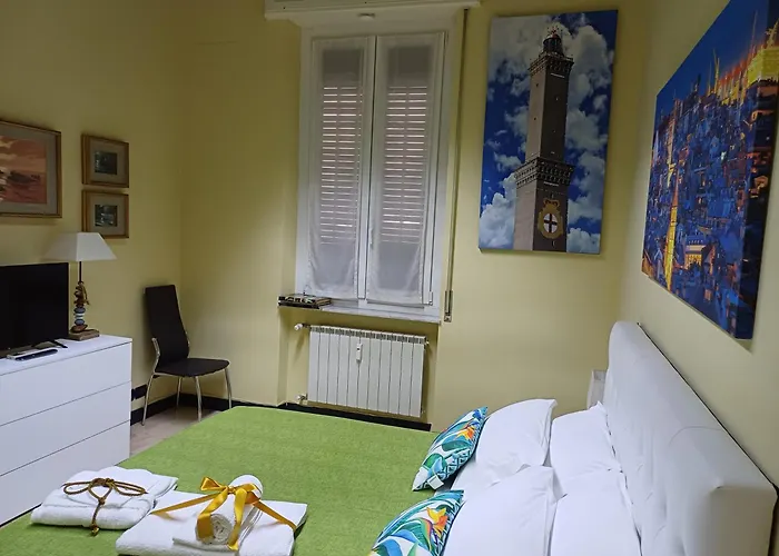 Casa Pascal