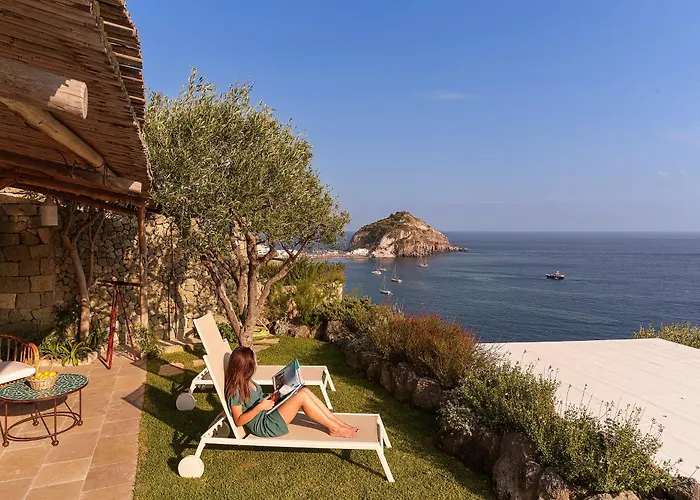Costa Del Capitano Suite