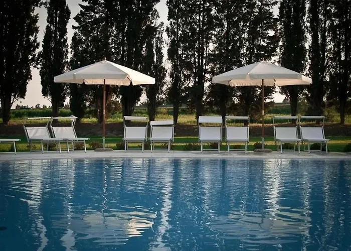 Residenze Di La' Dal Fiume