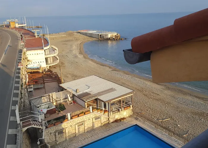Hotel Bianca Maria