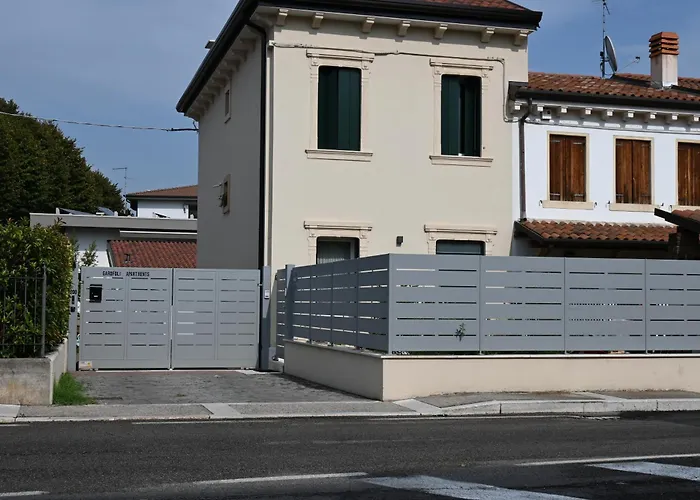 Garofoli Apartments