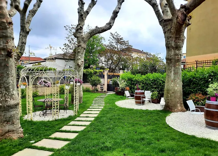 Ristorante Albergo Corona
