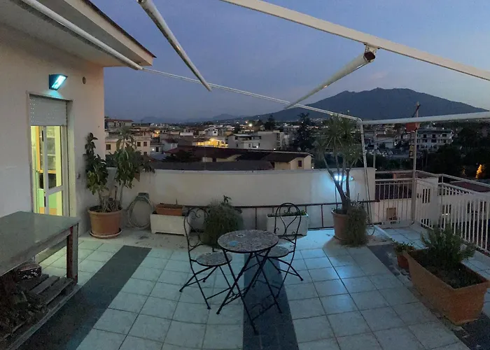 B&b L’Attico e la Ballata