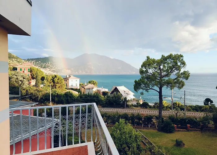 B&B La taverna di Mulinetti