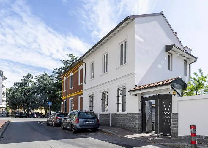 B&B De I Bravi