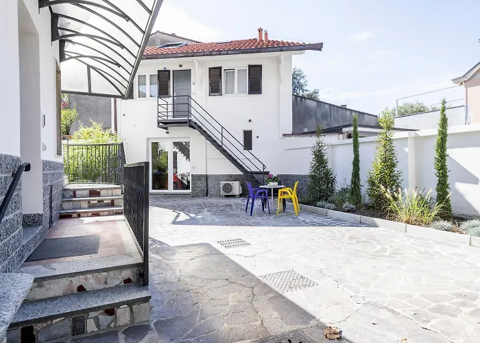B&B De I Bravi