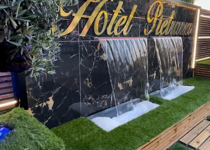Hotel Borbonico di Pietrarsa