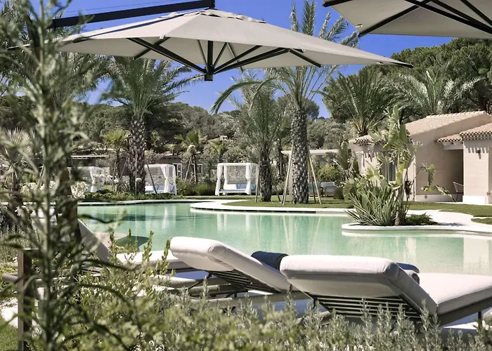 7Pines Resort Sardinia - A Destination By Hyatt Baja Sardinia